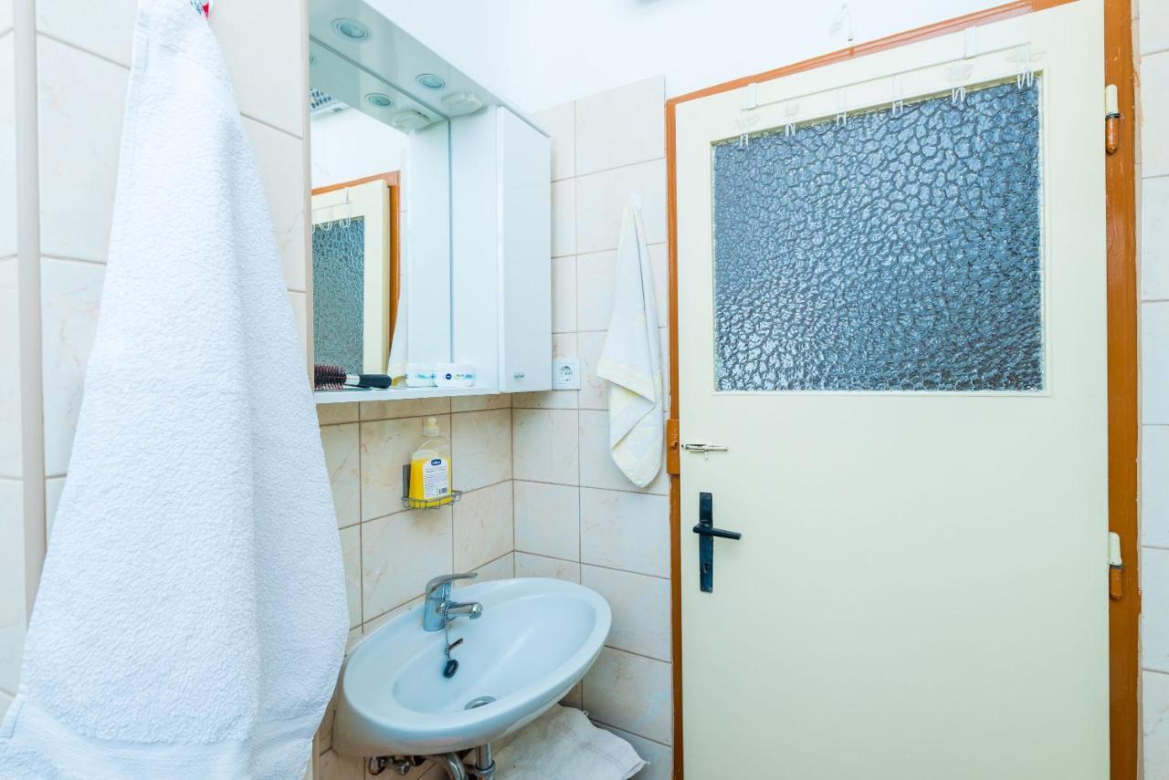 Rooms Masa Dubrownik Zewnętrze zdjęcie