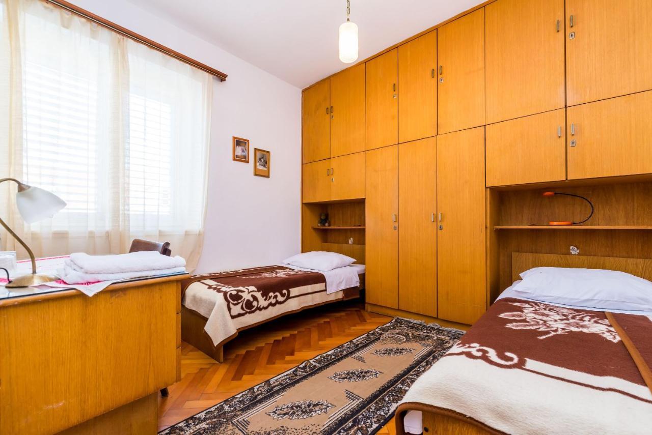 Rooms Masa Dubrownik Zewnętrze zdjęcie