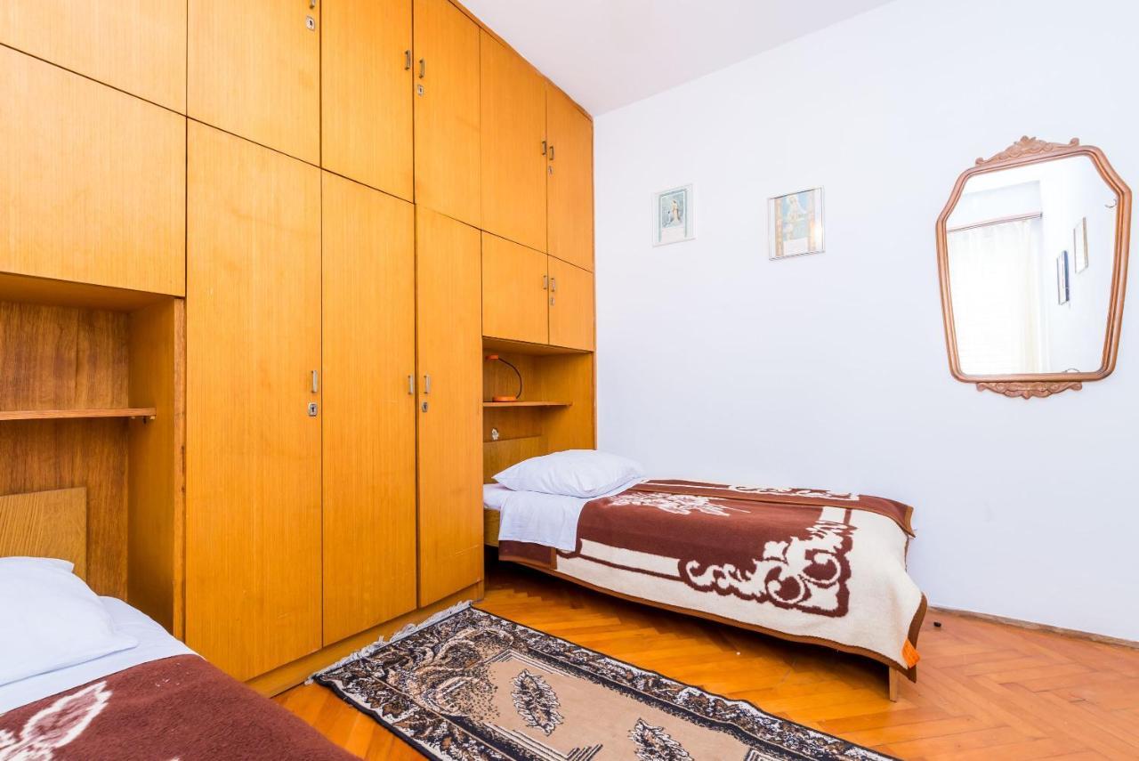 Rooms Masa Dubrownik Zewnętrze zdjęcie